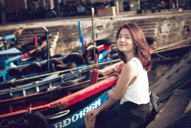 Cô gái Việt xuất sắc trở thành thủ khoa ngành Dược tại Mỹ