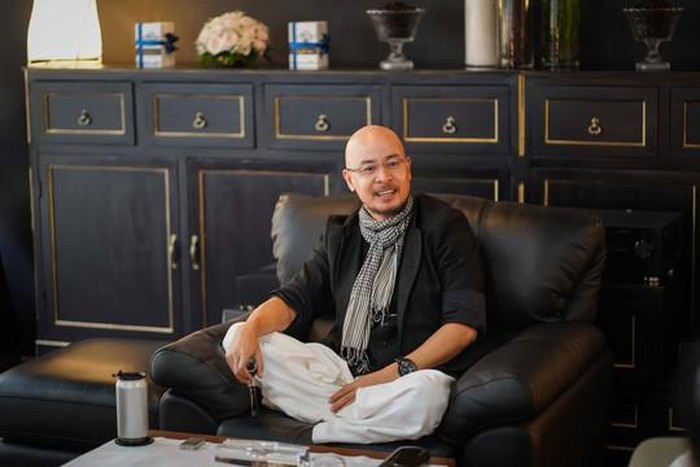  Ảnh: Tô Thanh Tân