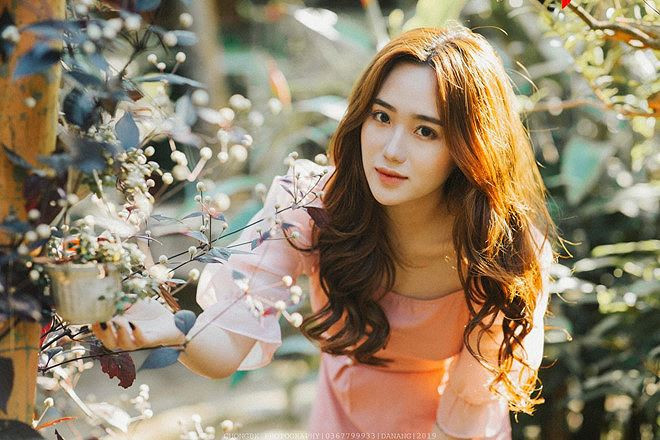 Phạm Châu Hồng Vân (sinh năm 2000) được biết đến với biệt danh 