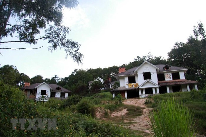  (Ảnh: Đặng Tuấn/TTXVN)