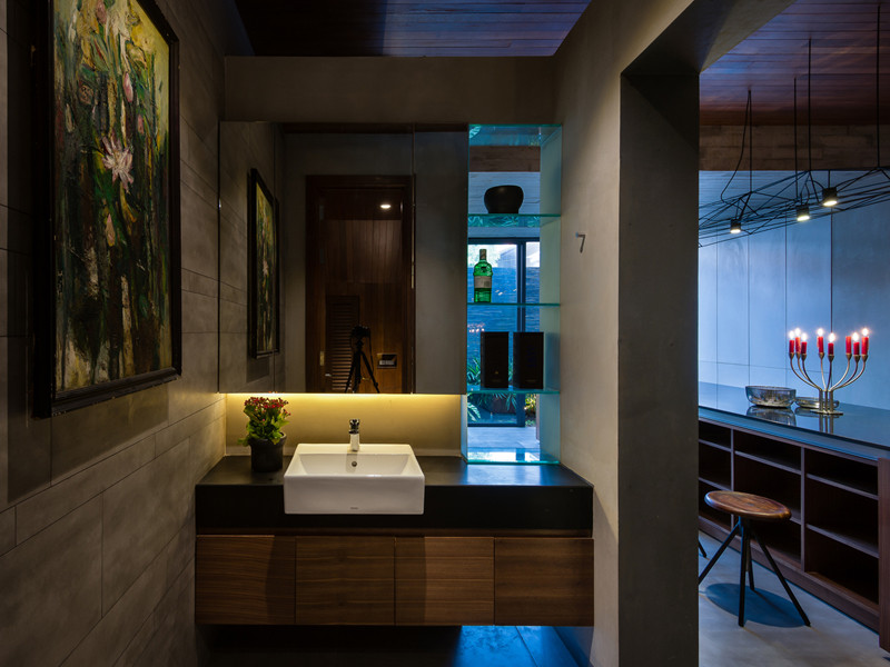 Căn phòng yên tĩnh nhưng vẫn đầy đủ ánh sáng và tầm nhìn. Căn phòng yên tĩnh nhưng vẫn đầy đủ ánh sáng và tầm nhìn.