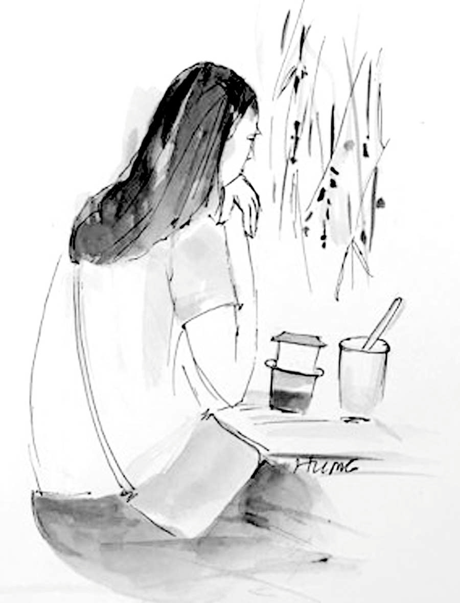 Minh họa: KIM HƯƠNG