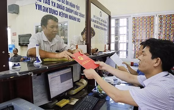  Luật Phòng, chống tham nhũng 2018 nghiêm cấm công chức nhũng nhiễu trong giải quyết công việc