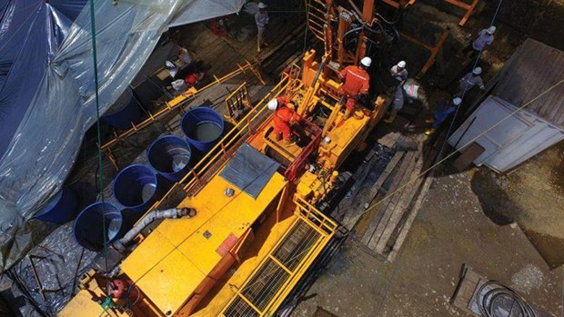 Ảnh minh họa. (Nguồn: The Northern Miner)