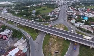 Bộ GTVT khẳng định tiến độ tổng thể dự án cao tốc Bắc Nam vẫn bảo đảm Bộ GTVT khẳng định tiến độ tổng thể dự án cao tốc Bắc Nam vẫn bảo đảm