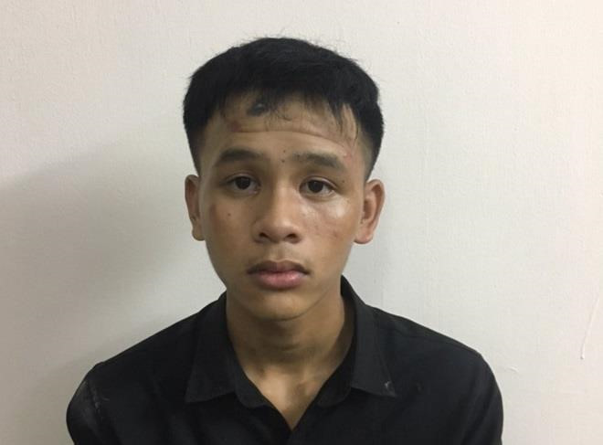 Nguyễn Văn Cường.