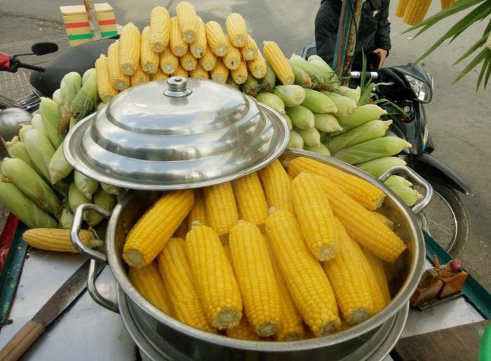 Trái nào trái nấy đều hạt như nhau