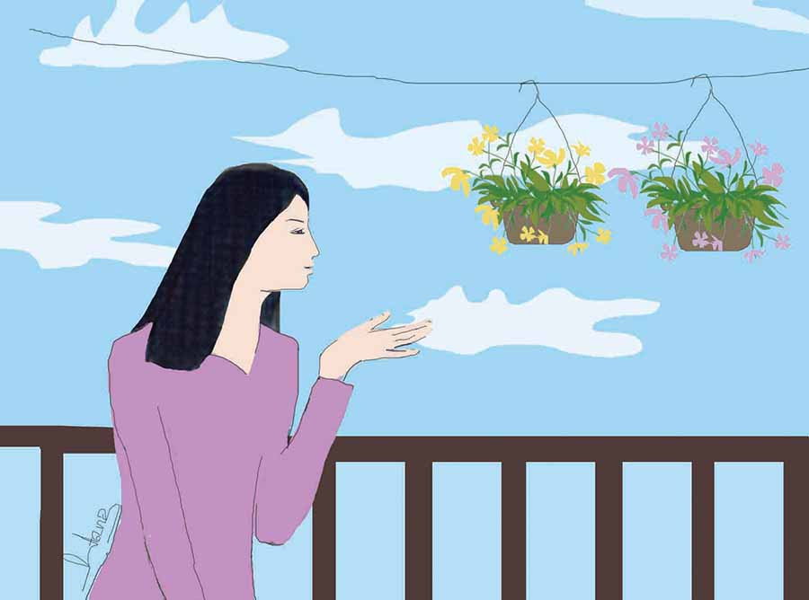  Minh họa: HUYỀN TRANG