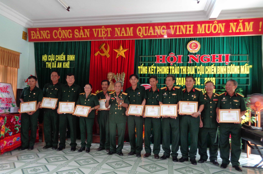 Ảnh: Phương Thanh 