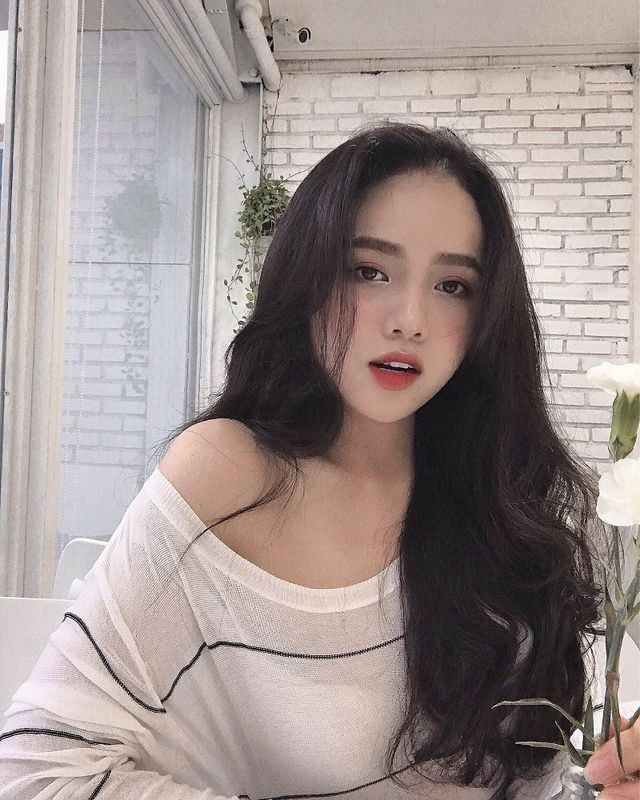 Gác lại việc học tập, cô bạn quyết định bảo lưu và vào Sài Gòn để đào tạo 3 tháng. Với sở thích trước đó, Thiện Mỹ nhanh chóng bị cuốn vào môi trường của một tiếp viên.