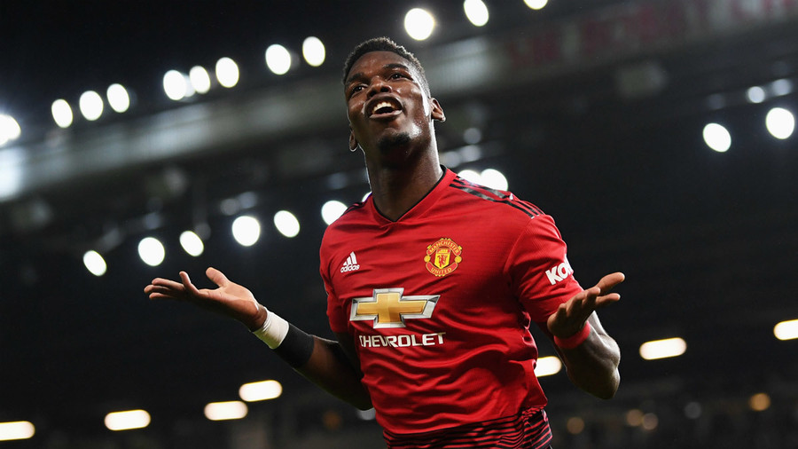 Mất Pogba, danh tiếng của MU sẽ bị ảnh hưởng xấu Mất Pogba, danh tiếng của MU sẽ bị ảnh hưởng xấu