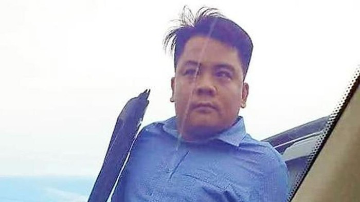 Giang 36, một trong trùm giang hồ Đồng Nai. Ảnh: CTV