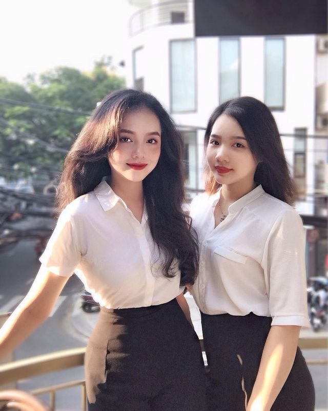  “Mình thường đăng ảnh lên mạng để lưu lại và chia sẻ với mọi người những khoảnh khắc của bản thân nên khi nhận được sự quan tâm từ mọi người mình cảm thấy vui, đây sẽ là động lực để mình hoàn thiện bản thân hơn nữa”, Thiện Mỹ chia sẻ.