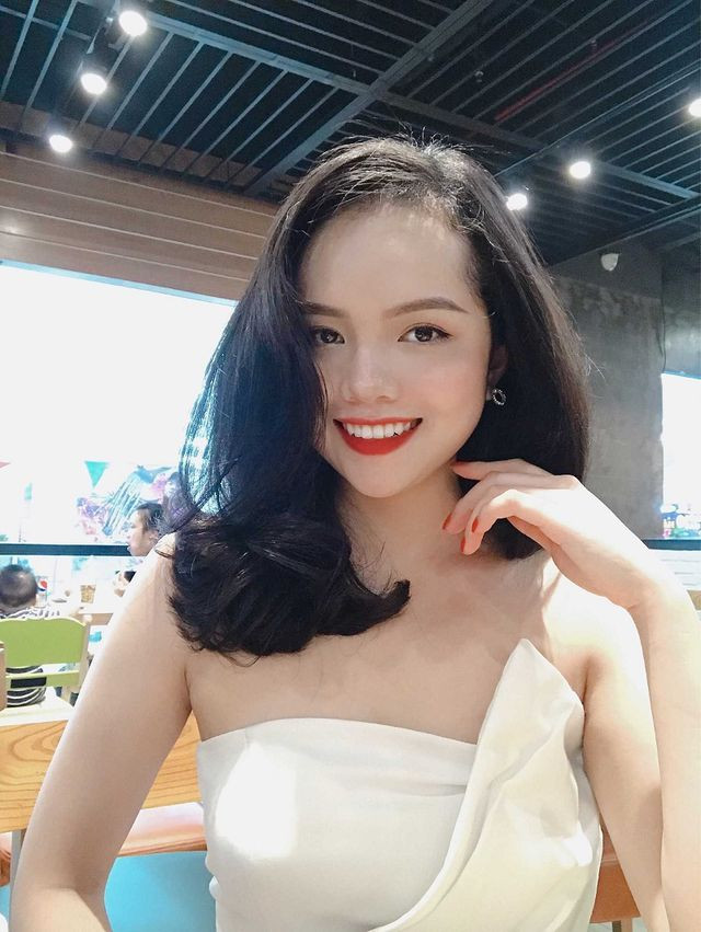 Ngoài đam mê trở thành tiếp viên, Thiện Mỹ còn có sở thích đọc sách, làm quen với nhiều người bạn mới, đi chơi cùng bạn bè. Thiện Mỹ tự nhận mình là người hướng ngoại.