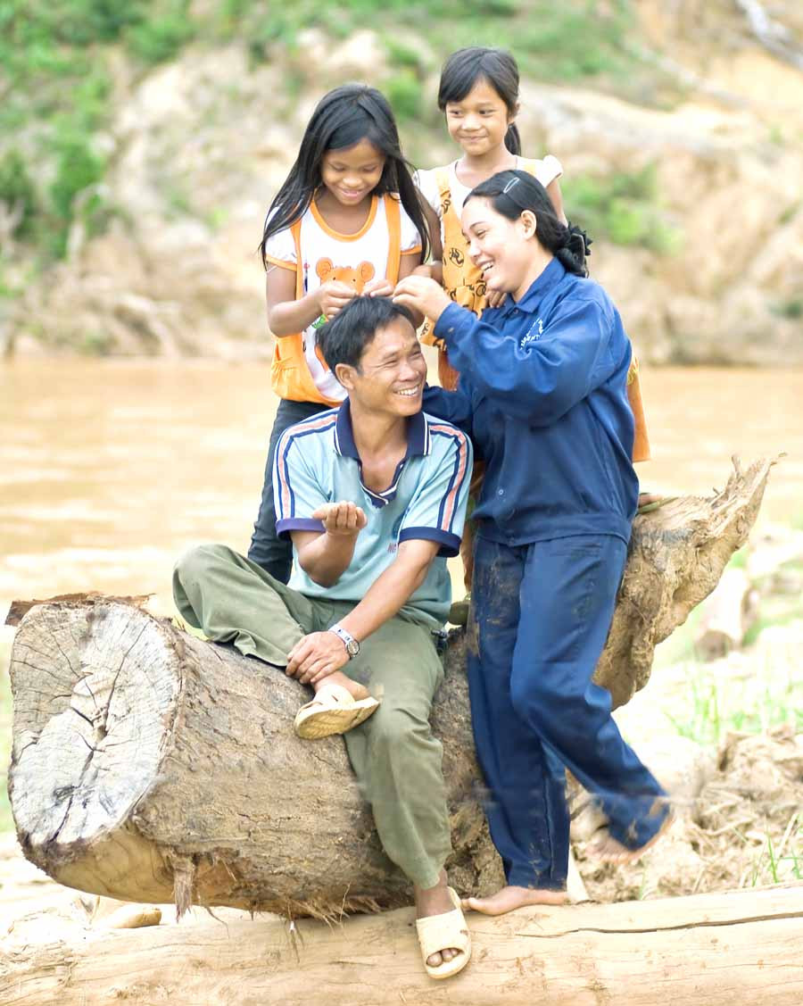 Ảnh minh họa: HUY TỊNH Ảnh minh họa: HUY TỊNH