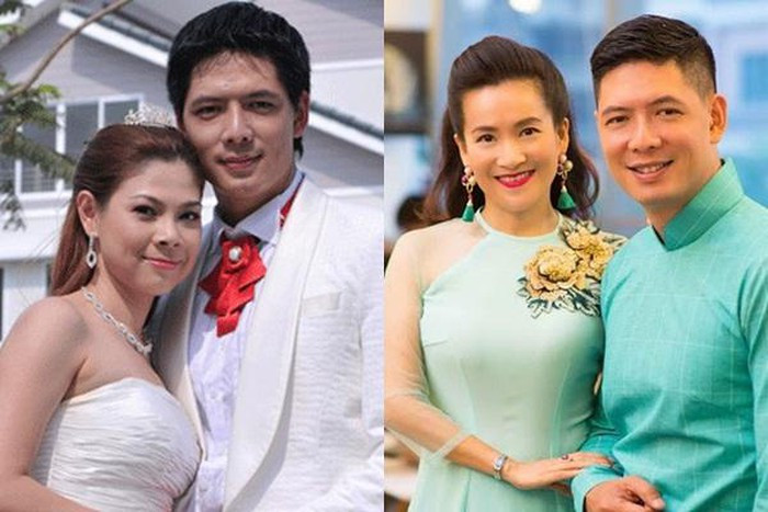 Ca sĩ Thanh Thảo từng thừa nhận có tình cảm đặc biệt với Bình Minh khi nam diễn viên này đã có gia đình.