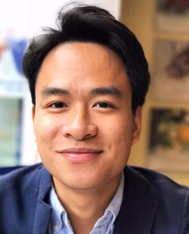 Đỗ Liên Quang là một trong hơn 70 học sinh Việt Nam được học bổng cấp 3 từ UWC - các trường Thế giới Liên kết - tính từ năm 2002 đến nay. Ảnh: Kim Chi Trinh.