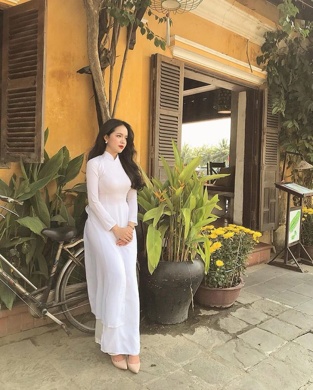  “Mình rất thích vì nó mang ý nghĩa là đẹp cả nghĩa đen lẫn bóng. Bản thân mình luôn cố gắng trau dồi bản thân để nó không chỉ là tên gọi mà chính là con người của mình như bố mong muốn”, Thiện Mỹ tự hào.