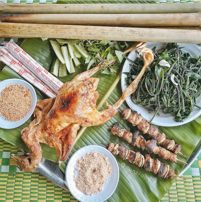 Ảnh: Cunsfoodie. Ảnh: Cunsfoodie.