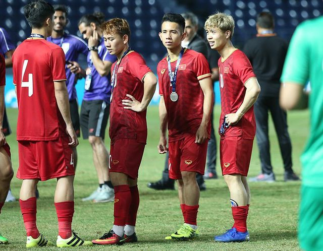  Công Phượng sau khi kết thúc King's Cup 2019 đã về nước và chờ sang Pháp thử việc