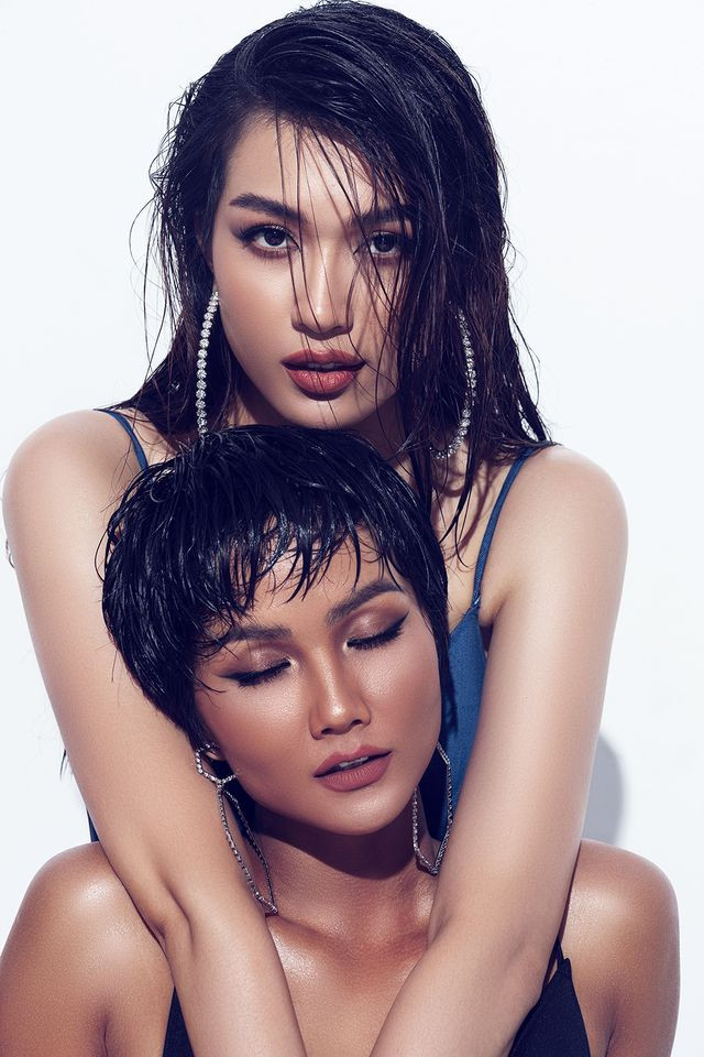  Hình ảnh không thể tình cảm hơn của cả hai đang được cư dân mạng quan tâm