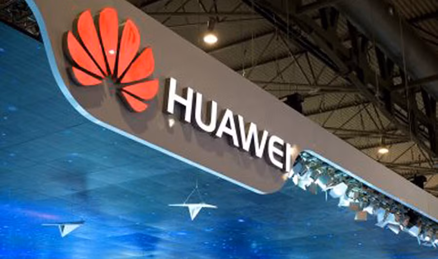  Gã khổng lồ công nghệ Trung Quốc Huawei đang tập trung phát triển thị trường Nam Á. Ảnh: Diplomat