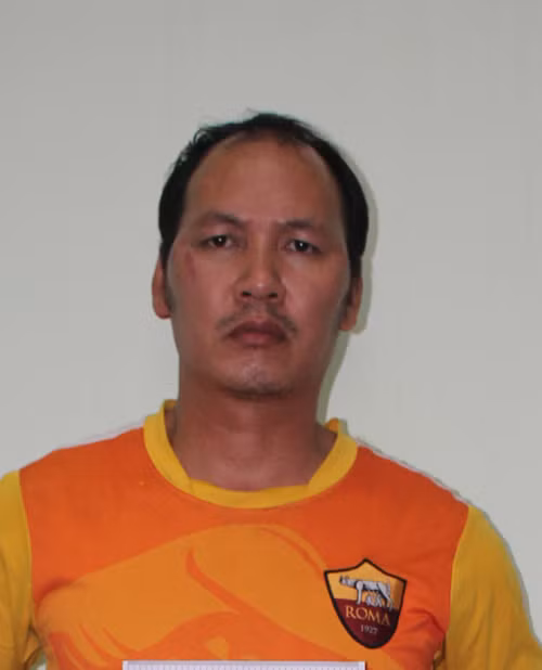 Đối tượng Phạm Văn Thành