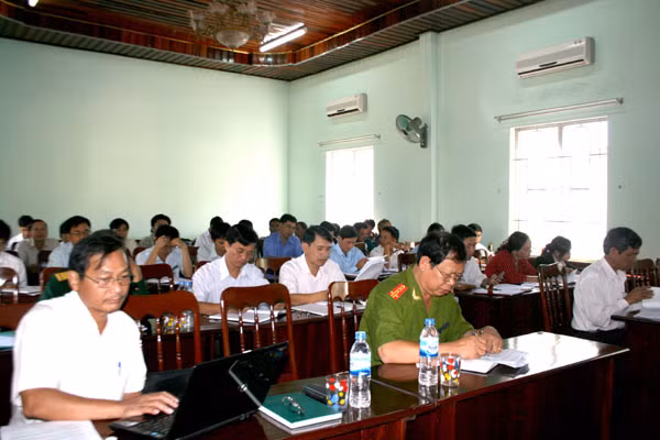 Ảnh: Nguyễn Dung