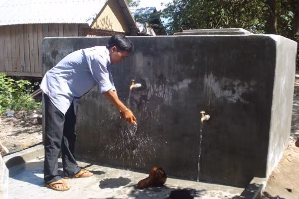 Ảnh: Nguyễn Diệp