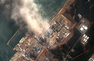 Sự cố tại nhà máy hạt nhân Fukushima