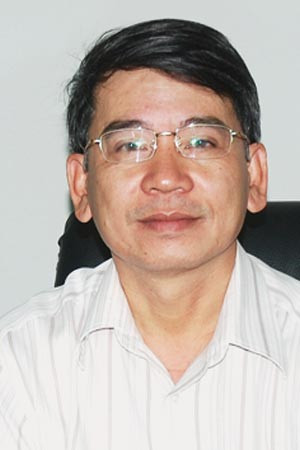 TP Pleiku: Hướng đến một đô thị xanh ảnh 1