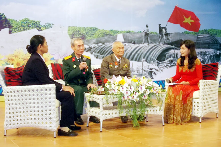 Ảnh: Thanh Nhật Ảnh: Thanh Nhật