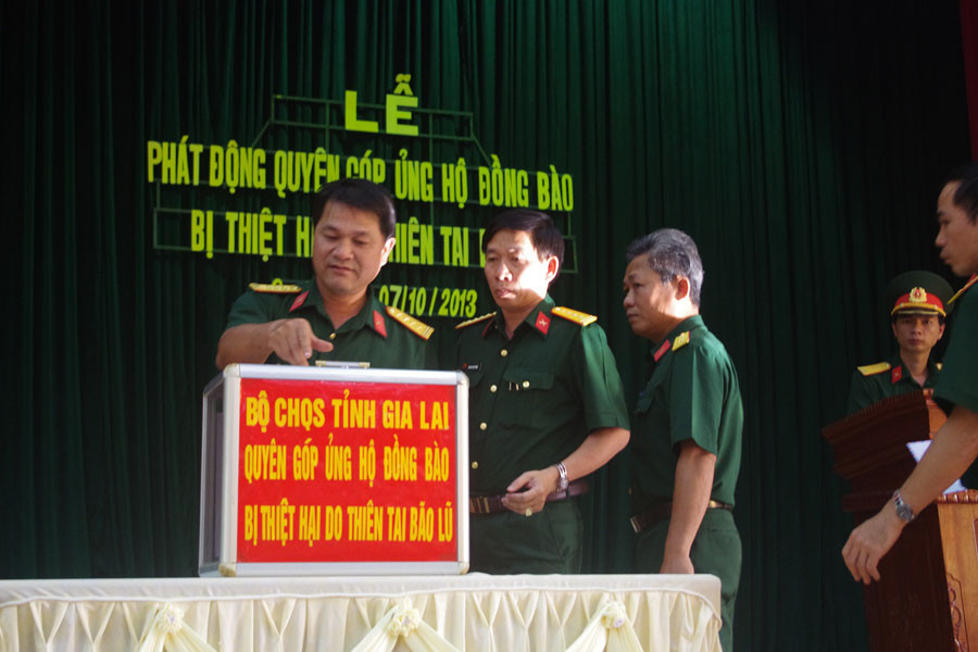 Ảnh: Anh Huy Ảnh: Anh Huy