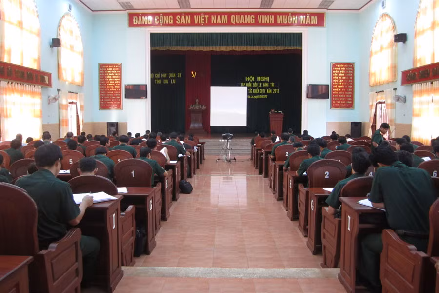 Ảnh: Phương Dung
