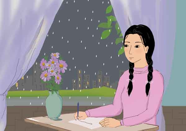 Minh họa: Huyền Trang Minh họa: Huyền Trang