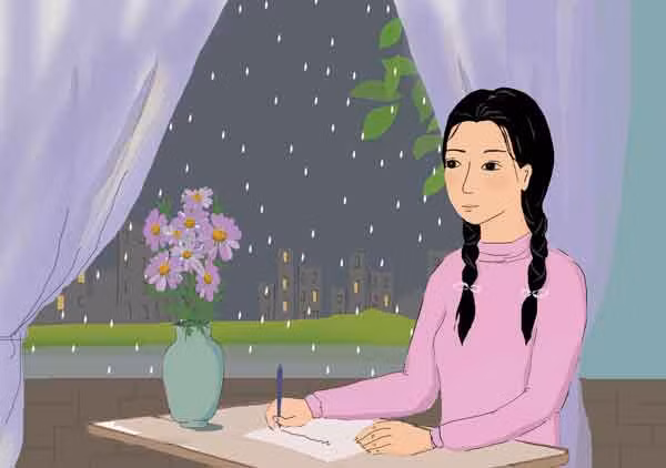 Minh họa: Huyền Trang