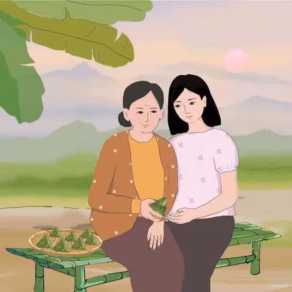 Minh họa: Huyền Trang