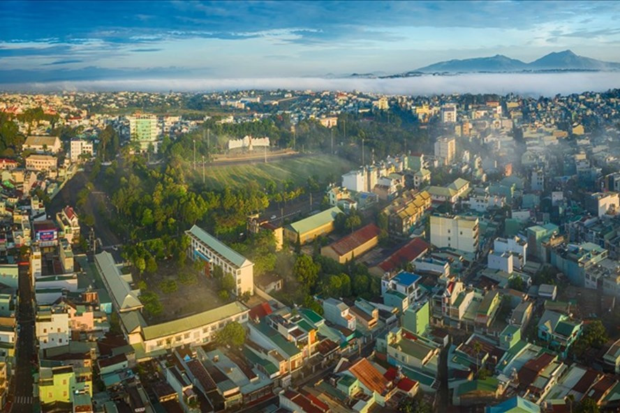 Hai tỉnh Gia Lai và Kon Tum tăng cường mở rộng 