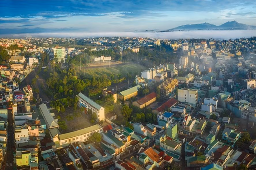 Hai tỉnh Gia Lai và Kon Tum tăng cường mở rộng 