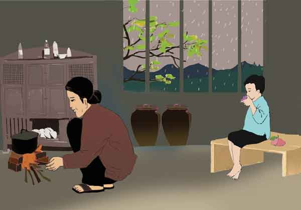 Minh họa: Huyền Trang