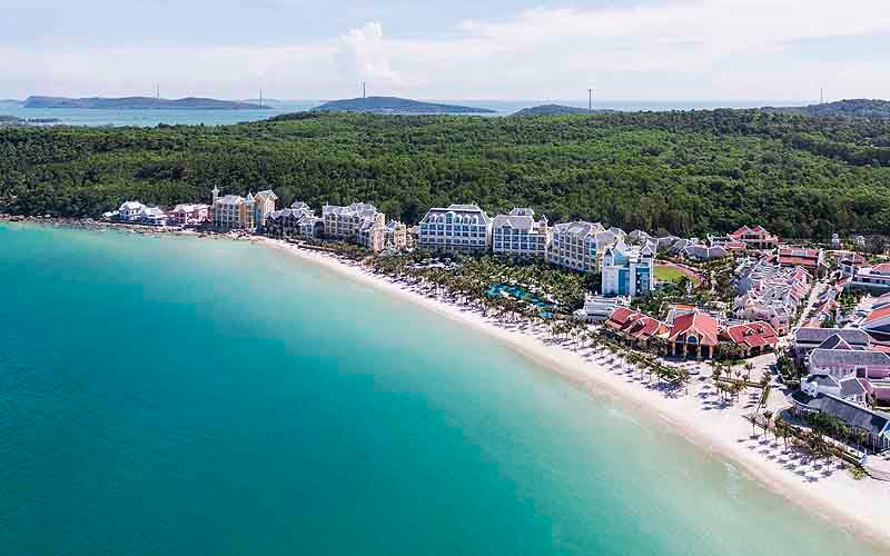 Thị trường nghỉ dưỡng tại Việt Nam cần chuẩn bị cho thời kỳ hậu Covid-19. Ảnh: CTV