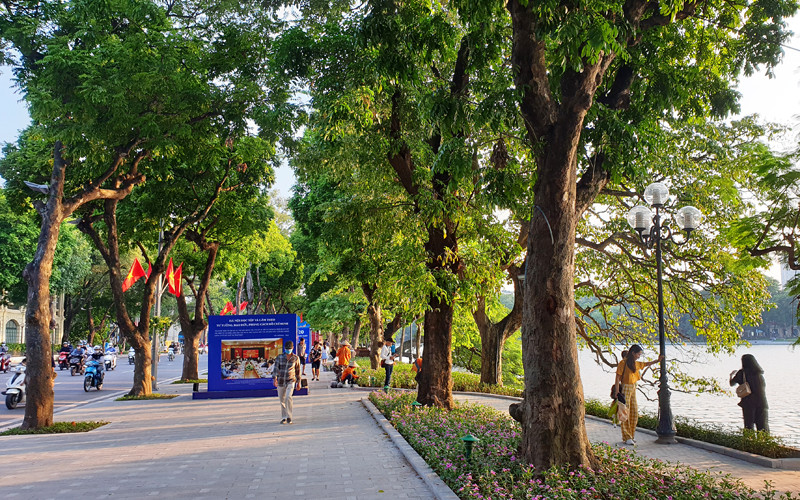 Ảnh minh họa: NDĐT