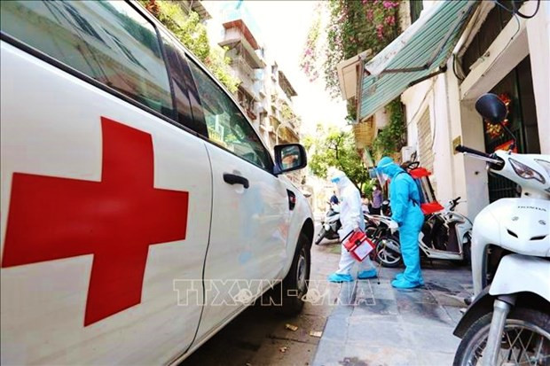 Ảnh minh họa. Ảnh: TTXVN Ảnh minh họa. Ảnh: TTXVN