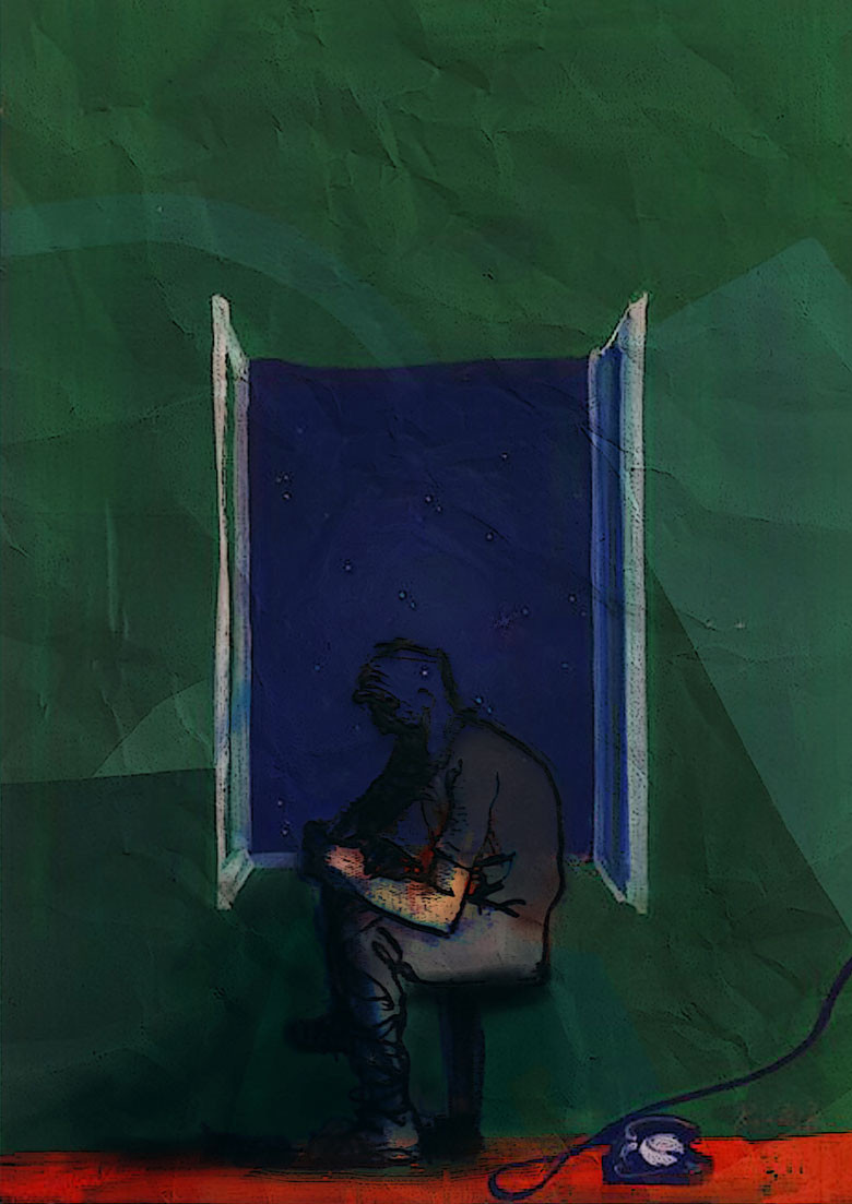 Minh họa: Phan Nhân