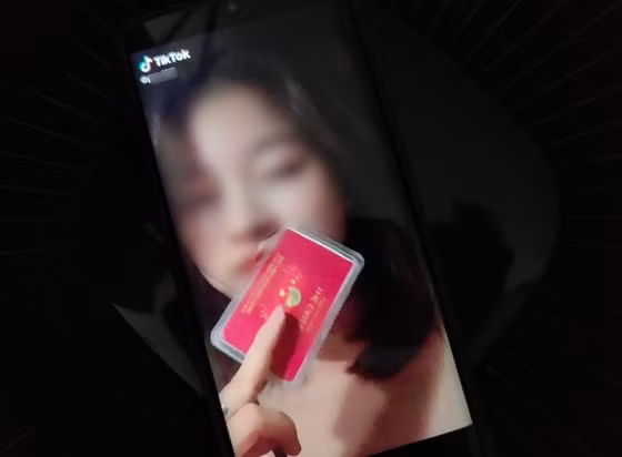 Cô gái tên T. bị phạt 12,5 triệu đồng