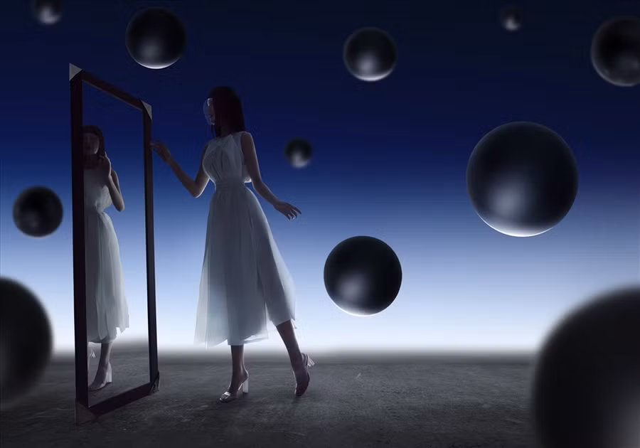 Mới đây, Á hậu Phương Anh đã tung bộ ảnh với tạo hình khác lạ. Bộ ảnh với tạo hình cá tính khác xa với hình ảnh ngọt ngào thường thấy của Phương Anh. Ảnh: Thảo.