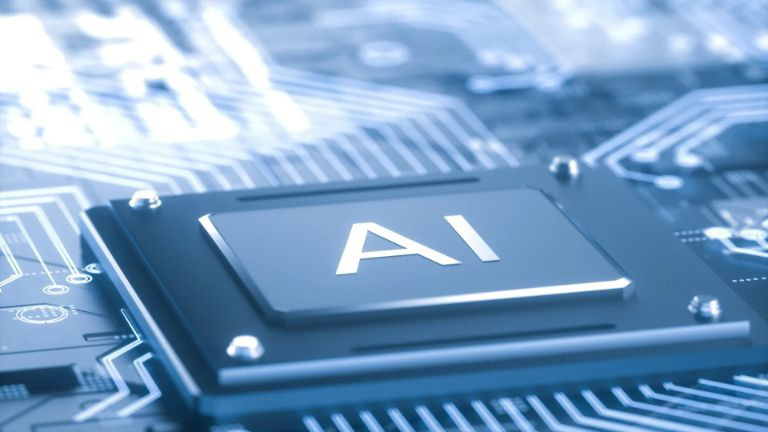 Trí tuệ nhân tạo giúp việc thiết kế chip được tối ưu hóa. Ảnh: Chụp màn hình ZDNet