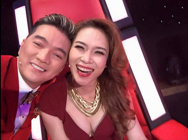Ca sĩ Mỹ Tâm từng chia sẻ: 