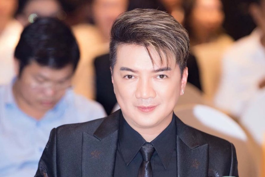 Đàm Vĩnh Hưng lên tiếng trước nghi vấn ăn chặn tiền từ thiện. Ảnh: NSCC.