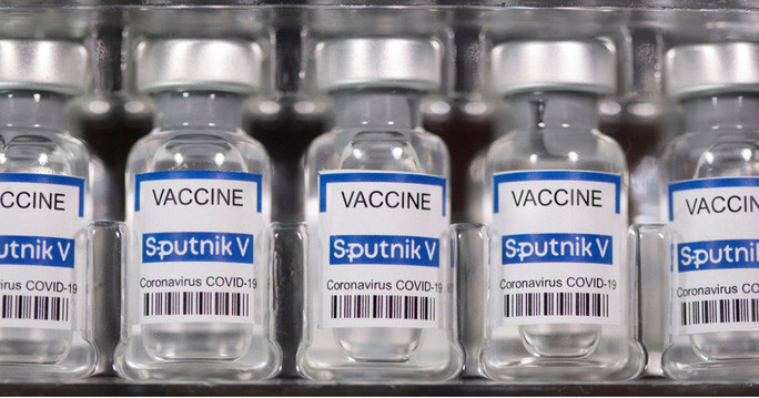 AstraZeneca là vắc-xin Covid-19 AstraZeneca là vắc-xin Covid-19 - Ảnh: UNICEF